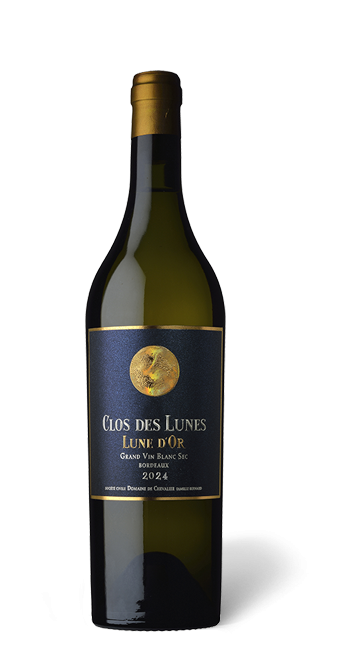 Clos des Lunes Lune d&#039;Or
