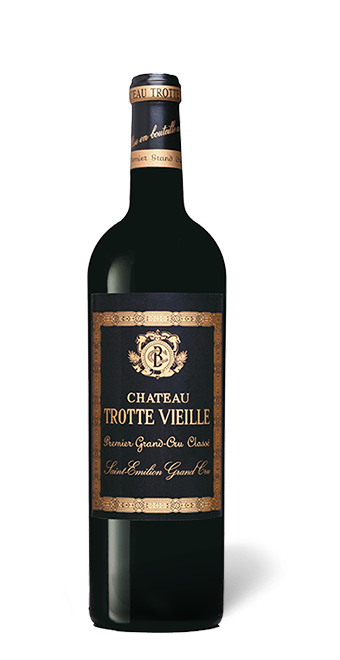 Château Trotte Vieille