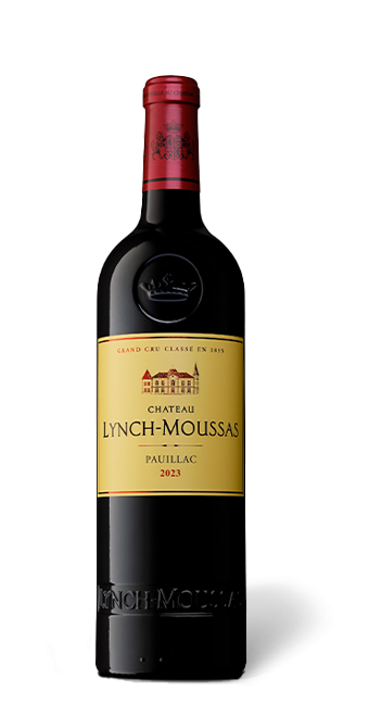 Château Lynch-Moussas