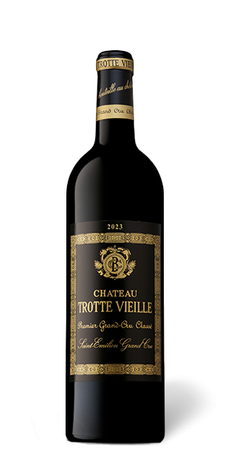 Château Trotte Vieille