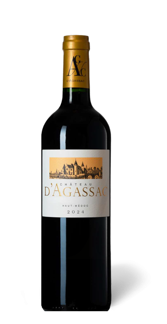 Château d&#039;Agassac