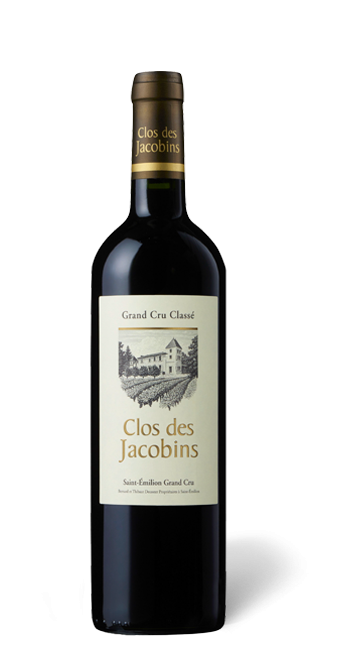 Clos des Jacobins