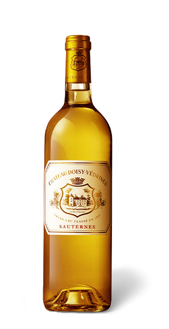 Château Doisy-Védrines