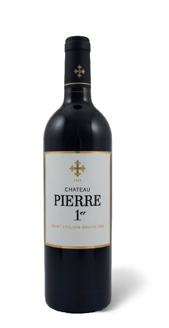 Château Pierre 1er