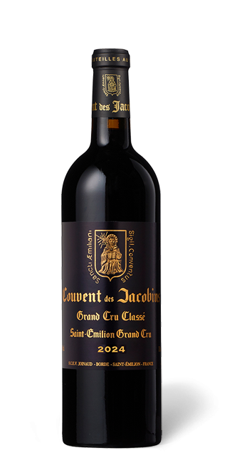 Couvent des Jacobins