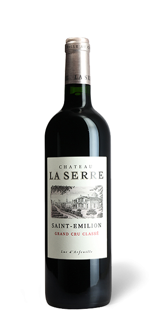 Château La Serre