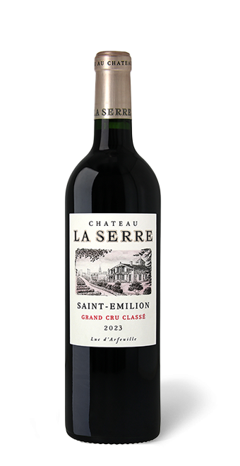 Château La Serre