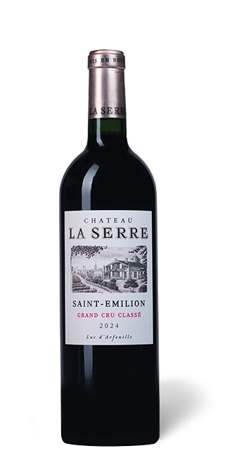 Château La Serre