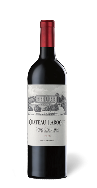 Château Laroque