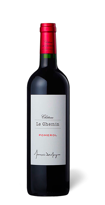 Château Le Chemin