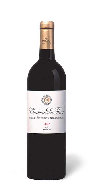 Château La Fleur