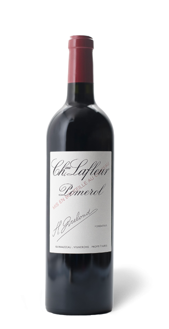 Château Lafleur