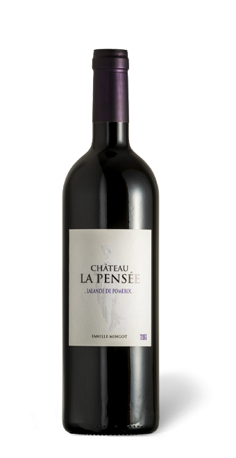 Château La Pensée