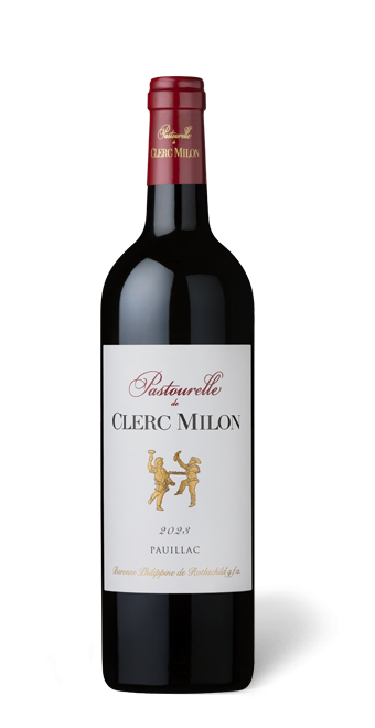 Pastourelle de Clerc Milon