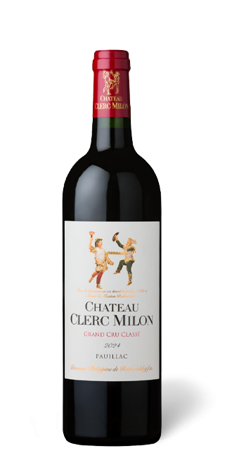 Château Clerc Milon