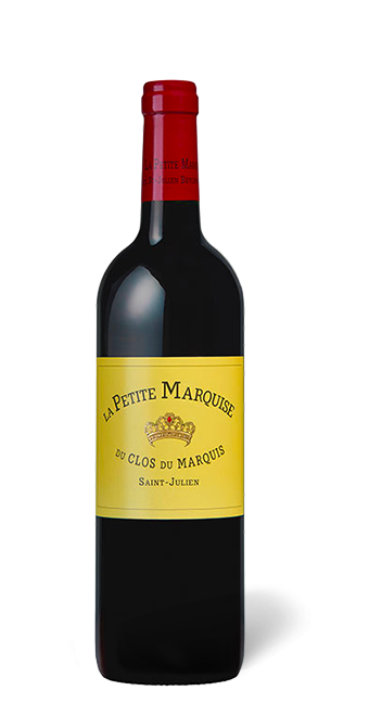 La Petite Marquise du Clos du Marquis