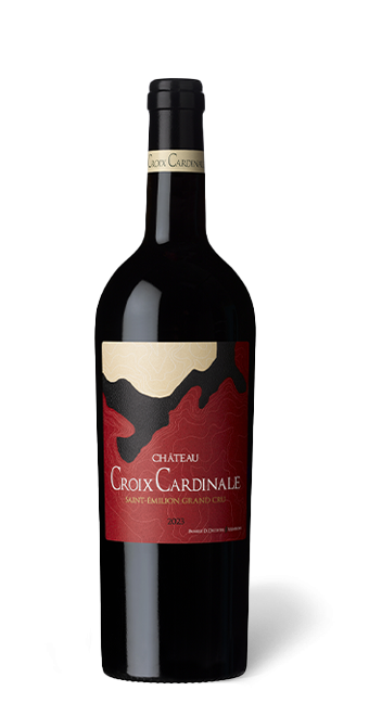 Château Croix Cardinale