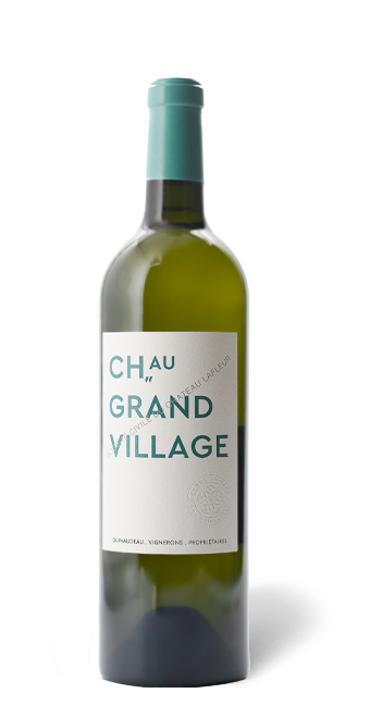 Château Grand Village