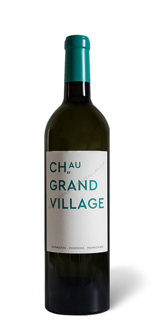 Château Grand Village