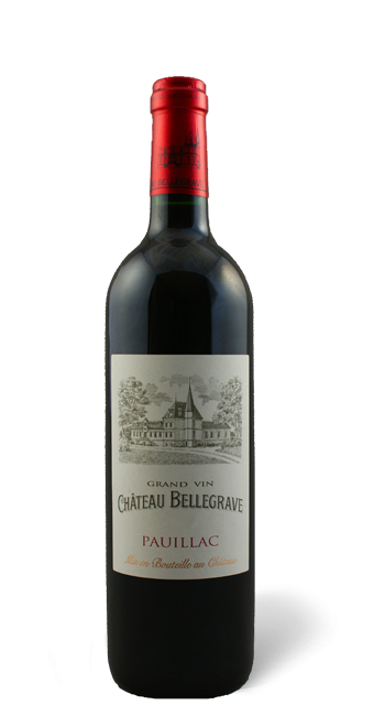 Château Bellegrave
