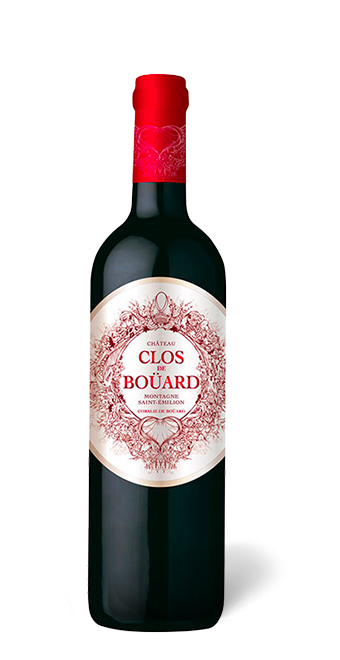 Château Clos de Bouard