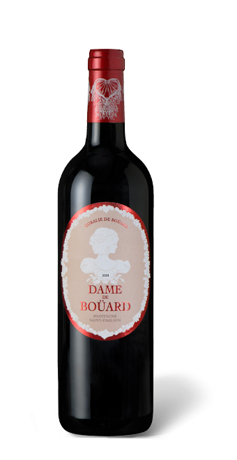 La Dame de Bouard