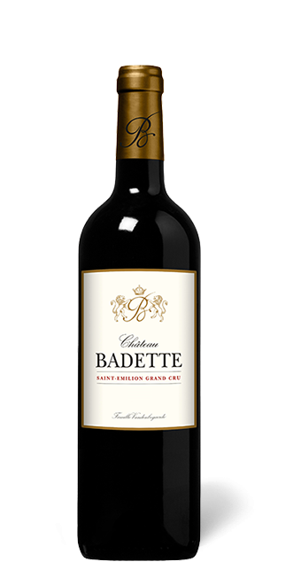 Château Badette