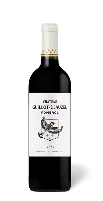 Château Guillot Clauzel