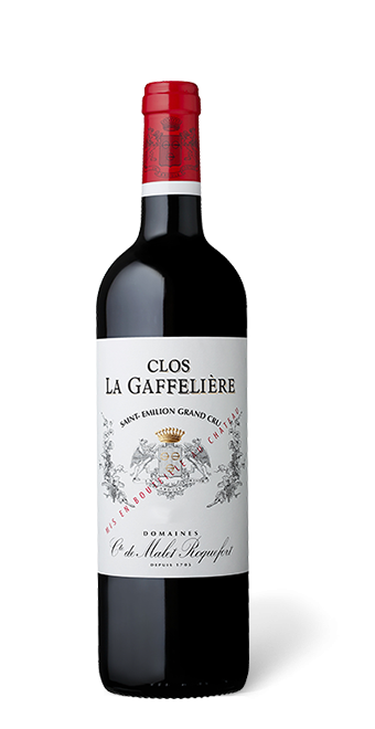 Clos La Gaffelière