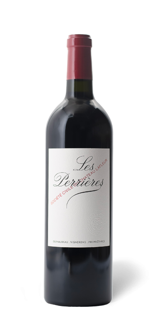 Les Perrières