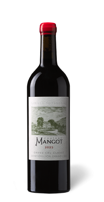 Château Mangot