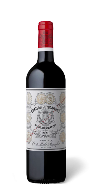 Château Puyblanquet