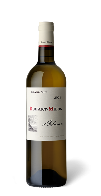 Blanc de Duhart Milon