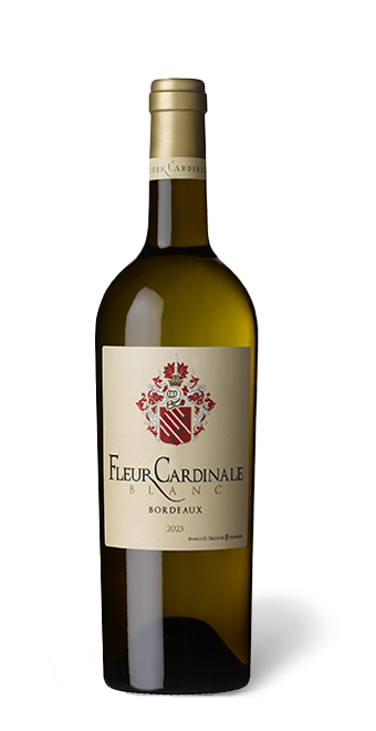 Château Fleur Cardinale