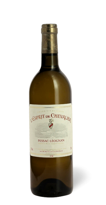 L&#039;Esprit de Chevalier