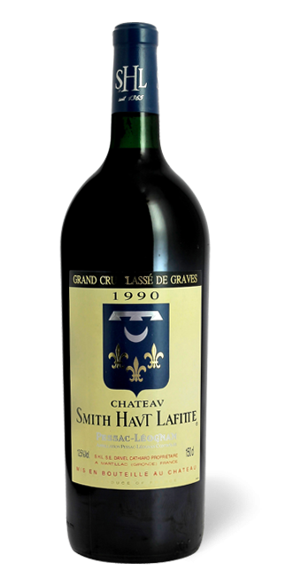 Château Smith Haut Lafitte