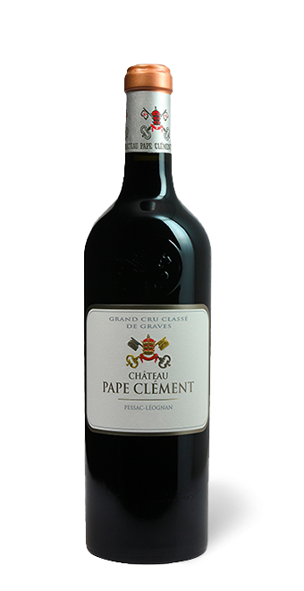 Château Pape Clément