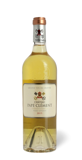 Château Pape Clément