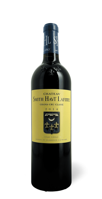 Château Smith Haut Lafitte