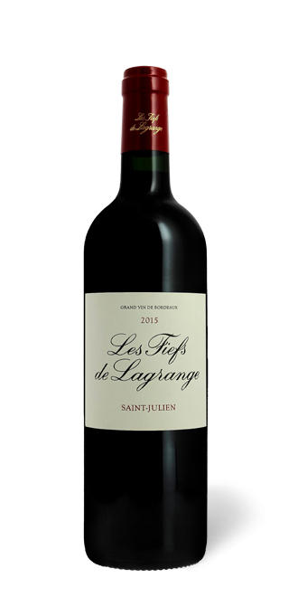 Les Fiefs de Lagrange