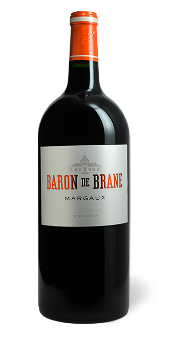Baron de Brane