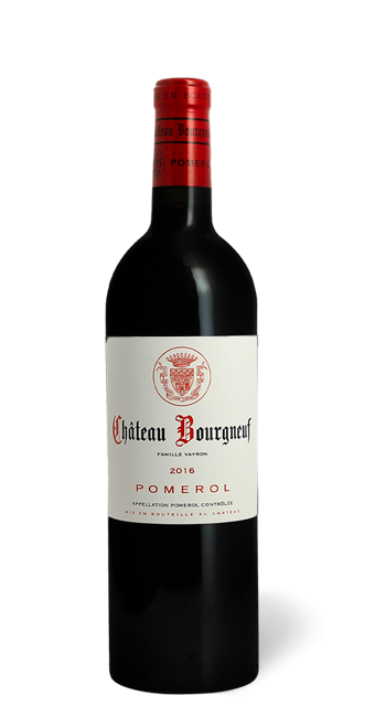 Château Bourgneuf