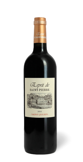 Esprit de Saint-Pierre