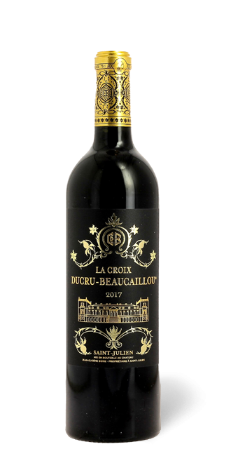 La Croix Ducru-Beaucaillou