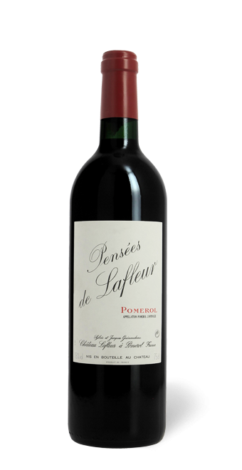 Pensées de Lafleur