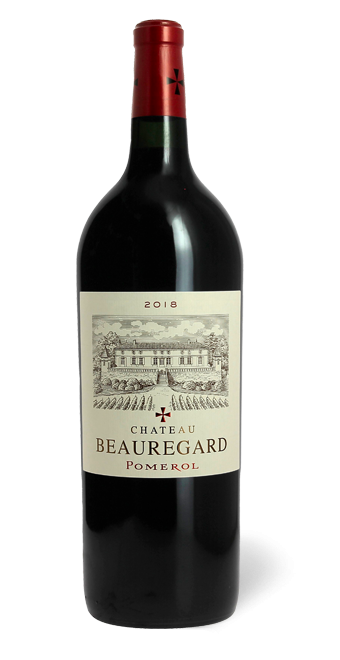 Château Beauregard