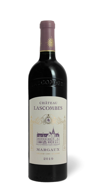 Château Lascombes