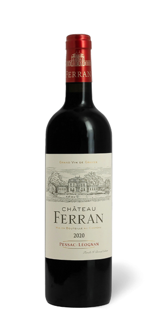 Château Ferran
