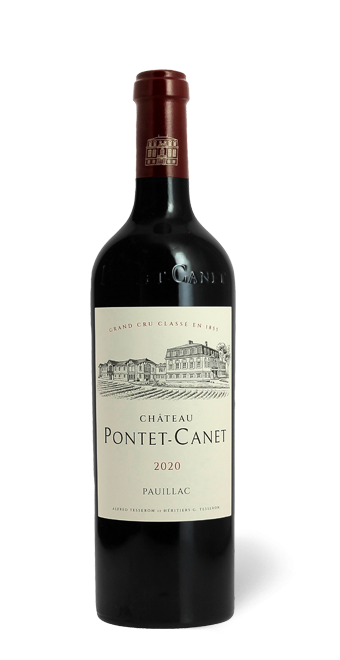 Château Pontet-Canet