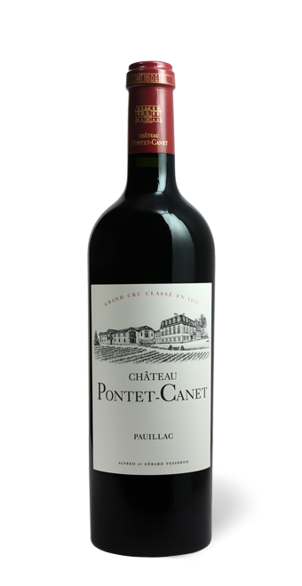 Château Pontet-Canet
